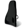 Obus Forme High-back Backrest, Black