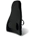 Obus Forme High-back Backrest, Black