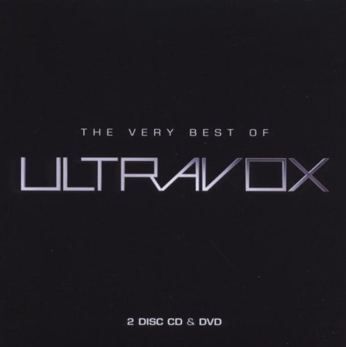 Ultravox - The Very Best of Ultravox - Zortam Music