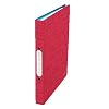Leitz Ringbuch Change A4 2 Ringe 25mm redberry