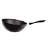 Typhoon Non Stick Hot Wok in Gloss Black 11"