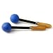 image 30 - Bongers Set of Two Ancient Oriental Massage Tools