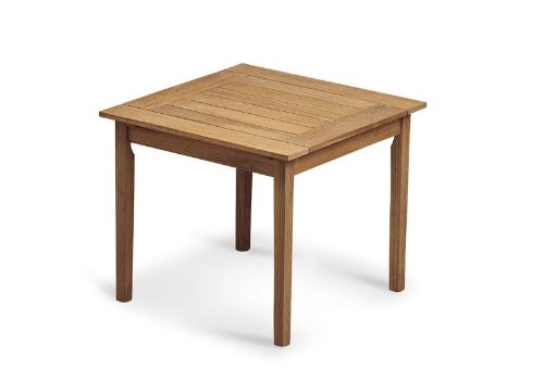 Drachmann Square Dining Table Teak product image