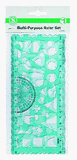 Do it Best Imports 820240 Ruler