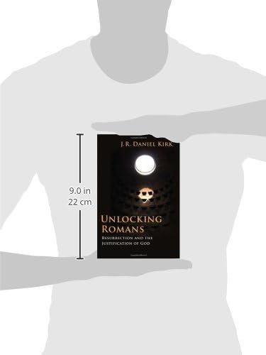 Unlocking Romans: Resurrection and the Justification of God