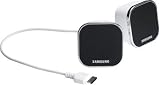 Review Samsung Phones AASP600SWECSTD / Samsung ASP 600 Portable Speakers - S20 PIN