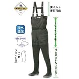 FIELDX-TREAMER FX-541 �����X�����E�F�[�_�[�n�C�u���b�g(����) �u���b�N 25X 054122