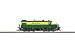 LGB Diesel Alco DL535 - Sound and DCC Equipped
