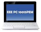 Asus - 1015PEM-WHI004S - Netbook 10,1
