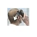 Philips QC 5170/02 Do-it-yourself Haarschneider mit Akku / Netz