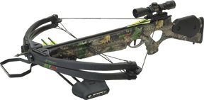 New Barnett Outdoors Llc 11 Barnett Revolton Avi Package Synthetic Cable System Machined Scope Mount