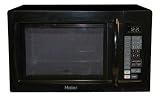 Haier MWM11100TB 1.1-Cu.Ft. Microwave, Black