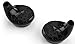 Yurbuds Earbud Covers Size 5 Black Limited Edition Sport