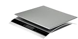 BENGT EK Digital kitchen Scales (to 5kg) Stainless Steel