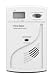 First Alert CO614 Plug-in Carbon Monoxide Alarm with 9V Battery Backup and Digital Display