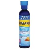 API Pimafix Antifungal Fish Remedy, 8-Ounce