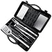 Landmann 13352 Grillbesteck 4-teilig