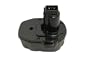 14.4V,2200mAh,Ni-MH,Replacement Power Tool Battery for DEWALT DC Series, DW Series, (Fits selected models only), Compatible Part Numbers: DC9091, DE9038, DE9091, DE9092, DE9094, DW9091, DW9094,DE9502,