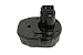 14.4v, 2200mAh, Ni-MH, Replacement DEWALT Power Tool Battery for DEWALT DC Series, DW Series, (Fits selected models only), Compatible Part Numbers: DC9091, DE9038, DE9091, DE9092, DE9094, DW9091, DW9094