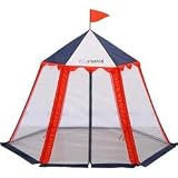 Gigatent Fantasy Gazebo King