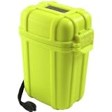 CASE, OTTERBOX 8000, YELLOW