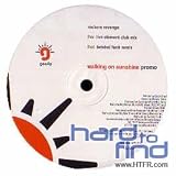 ROCKERS REVENGE / WALKING ON SUNSHINE (2005 REMIXES) (DISC 1)