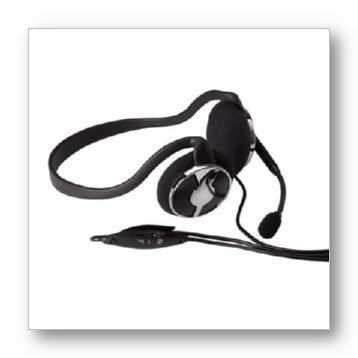 Labtec Gaming Headset ( 980230-0403)
