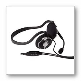 Labtec Gaming Headset ( 980230-0403) by Logitech
