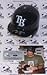 Ben Zobrist Autographed Tampa Bay Rays Mini Batting Helmet