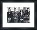 SON VOLT Straightaways - Custom Framed Original Ad - Framed Music Poster/Print