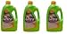 Kitchen & Housewares : Vax Ultra Carpet and Upholstery Cleaning Solution (1.42L) Box 3
