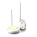 Fisher-Price Baby Gear - M7933 - Licht- und Ger�usche Babyfon