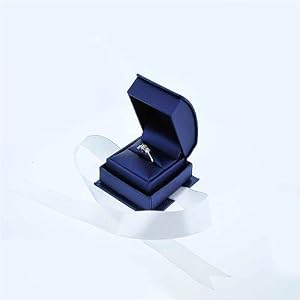 14k White Gold Princess Cut Solitaire Diamond Pendant Necklace