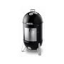 Weber Smokey Mountain Cooker Black - 22.5"