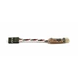 5485 Transponder Voltage Booster 4-Cell 3.5