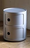 Kartell(カルテル) コンポニビリ2段