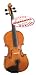 CREMONA PREMIER STUDENT VIOLIN OUTFIT 1/4