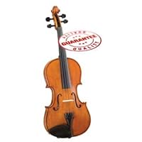 CREMONA PREMIER STUDENT VIOLIN OUTFIT 1/10