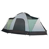 ALPS Mountaineering Osage 3-Room Tent (10 x 16-Feet) by 