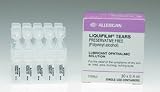 Allergan Liquifilm Tears ( Preservative free )
