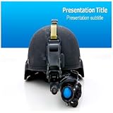 Night Vision Technology Powerpoint Template - Night Vision Technology Powerpoint (PPT) Presentation