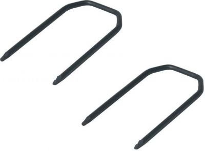 RADIO REMOVAL KEYS/TOOLS FOR VAUXHALL/FORD/ROVER/FIAT/CITROEN/RENAULT CARS