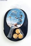 CORNILLEAU Solo Gatien Table Tennis Set