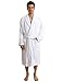 TowelSelections Men's Turkish Cotton Bathrobe Terry Shawl Robe Made in Turkey