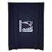 New England Patriots MVP Shower Curtain