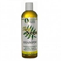 Neem Hair Shampoo 12 fl. oz.
From Organix South Inc.
