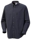 Columbia Sportswear Mill Creek Plaid Shirt