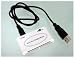 Mini 35 in 1 Memory Card Reader USB 2.0 SD/XD/MMC/MS - W35