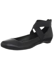 Shoes: Kenneth Cole REACTION Womens Pro-Time Flat,Black,8.5 M US - Kenneth Cole REACTION