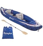 Search : Sevylor Fiji Travel Pack Kayak